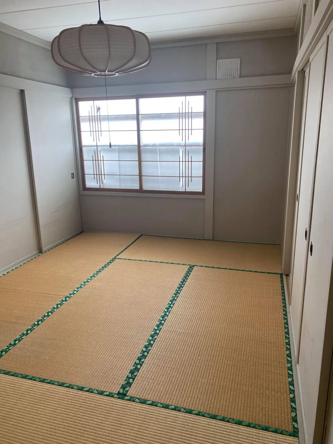 Bedroom #1